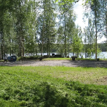 アパート Kotiniemi Anttola