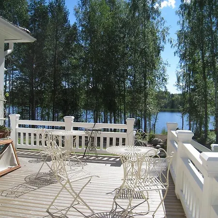 Kotiniemi Anttola