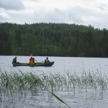 Kotiniemi アパート Anttola