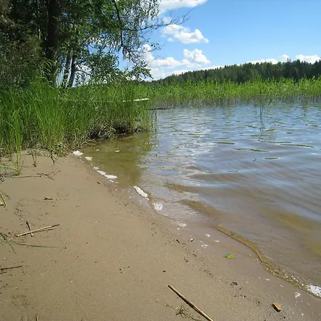 Kotiniemi アパート